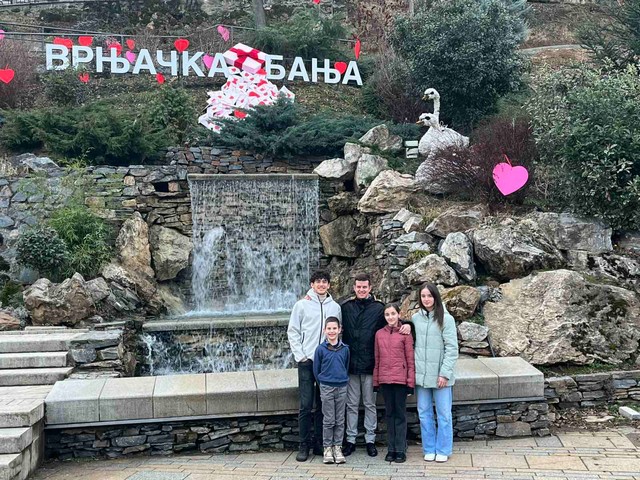 Успех наших ученика на конкурсу „Дани веронауке“