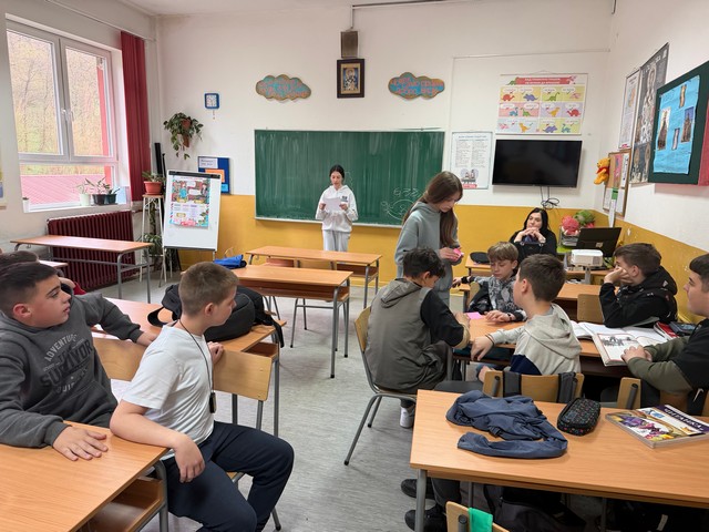 Први април - Светски дан шале